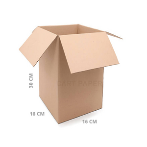 Cajas de Cartón