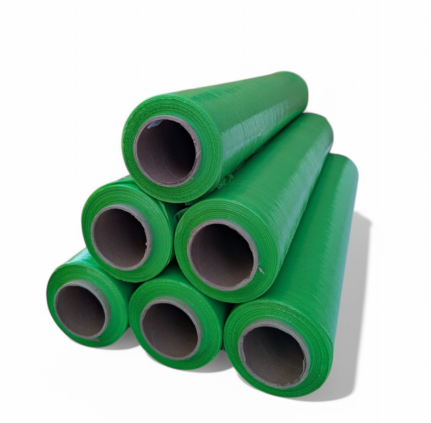 Film Stretch Verde 220M