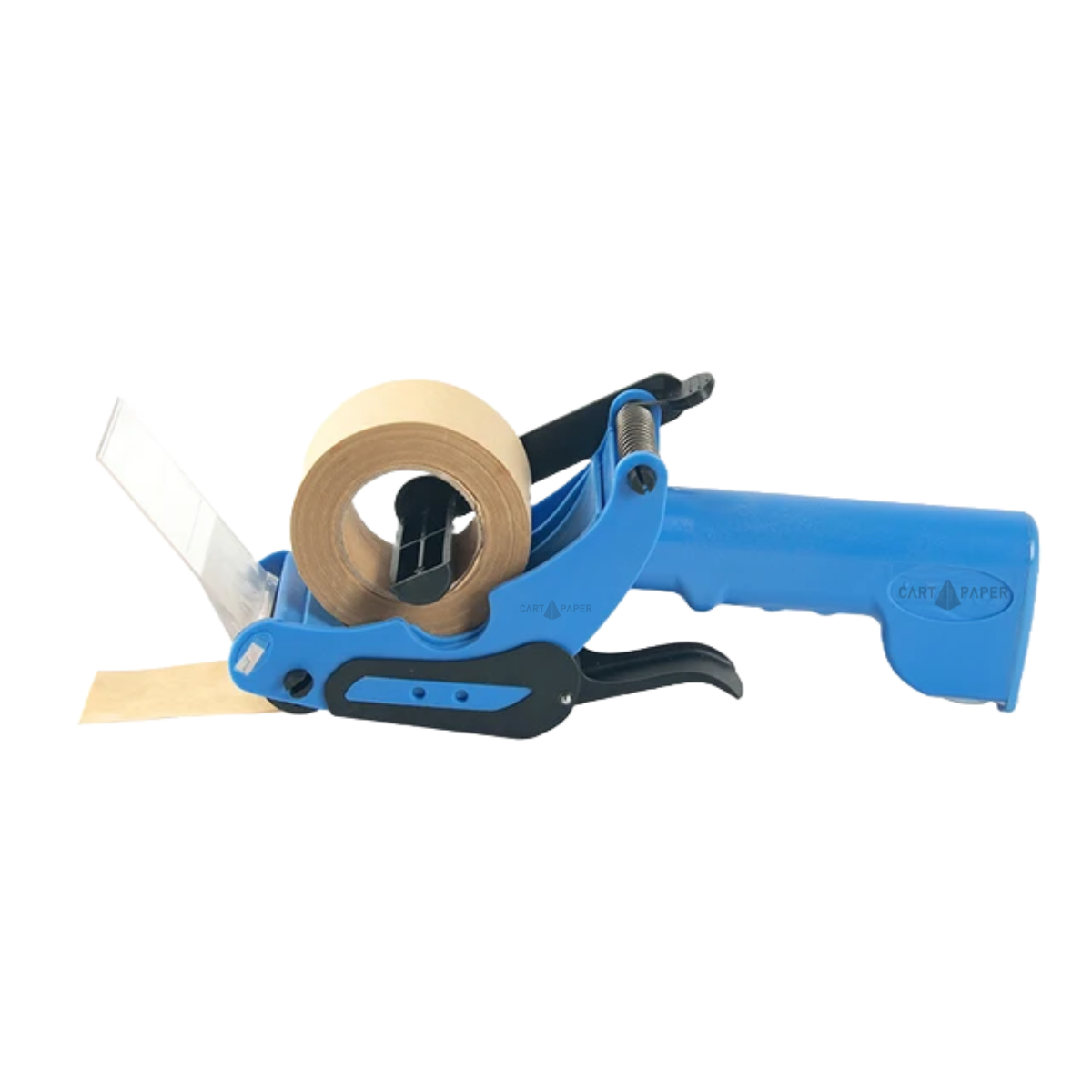 Cinta Ecopaper Papel Engomado Gummed Paper /Requiere agua
