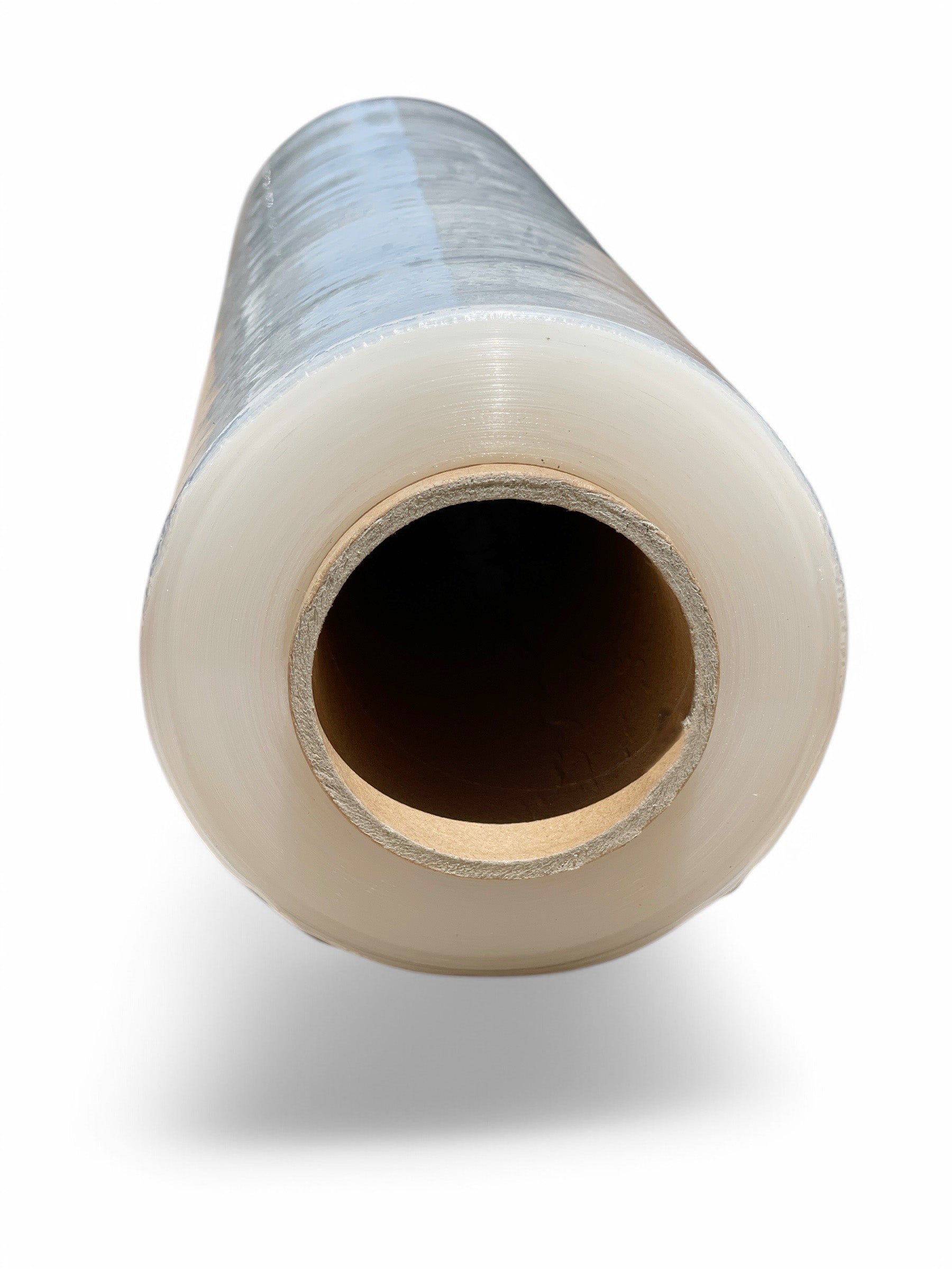 Film Stretch Transparente 800M