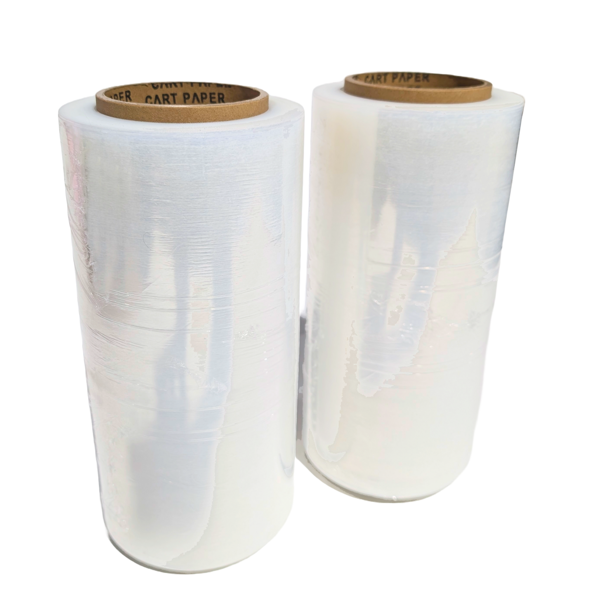 Film Stretch Transparente 500m x 25cm