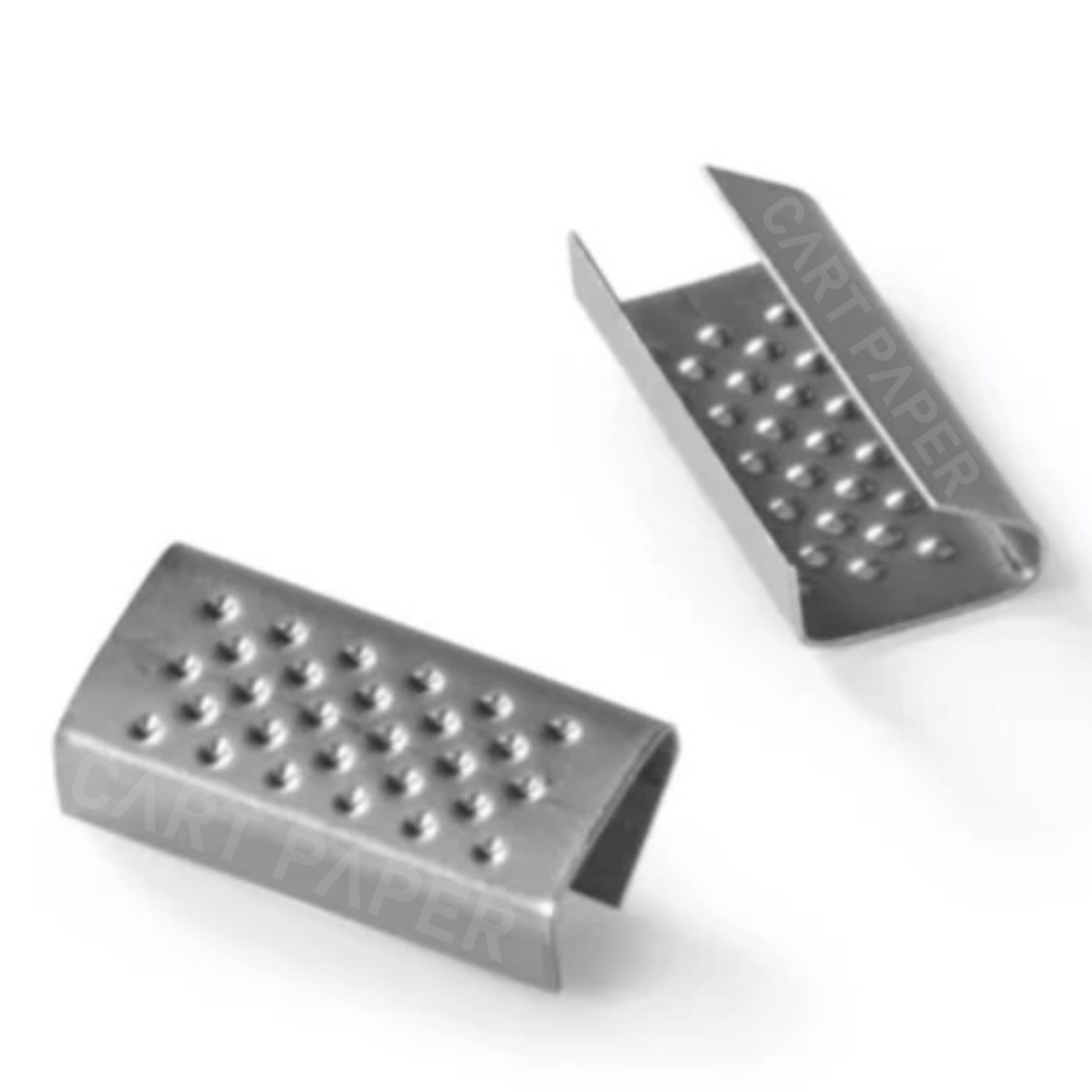 Sello dentado para Zuncho Plástico 1/2 (12mm)