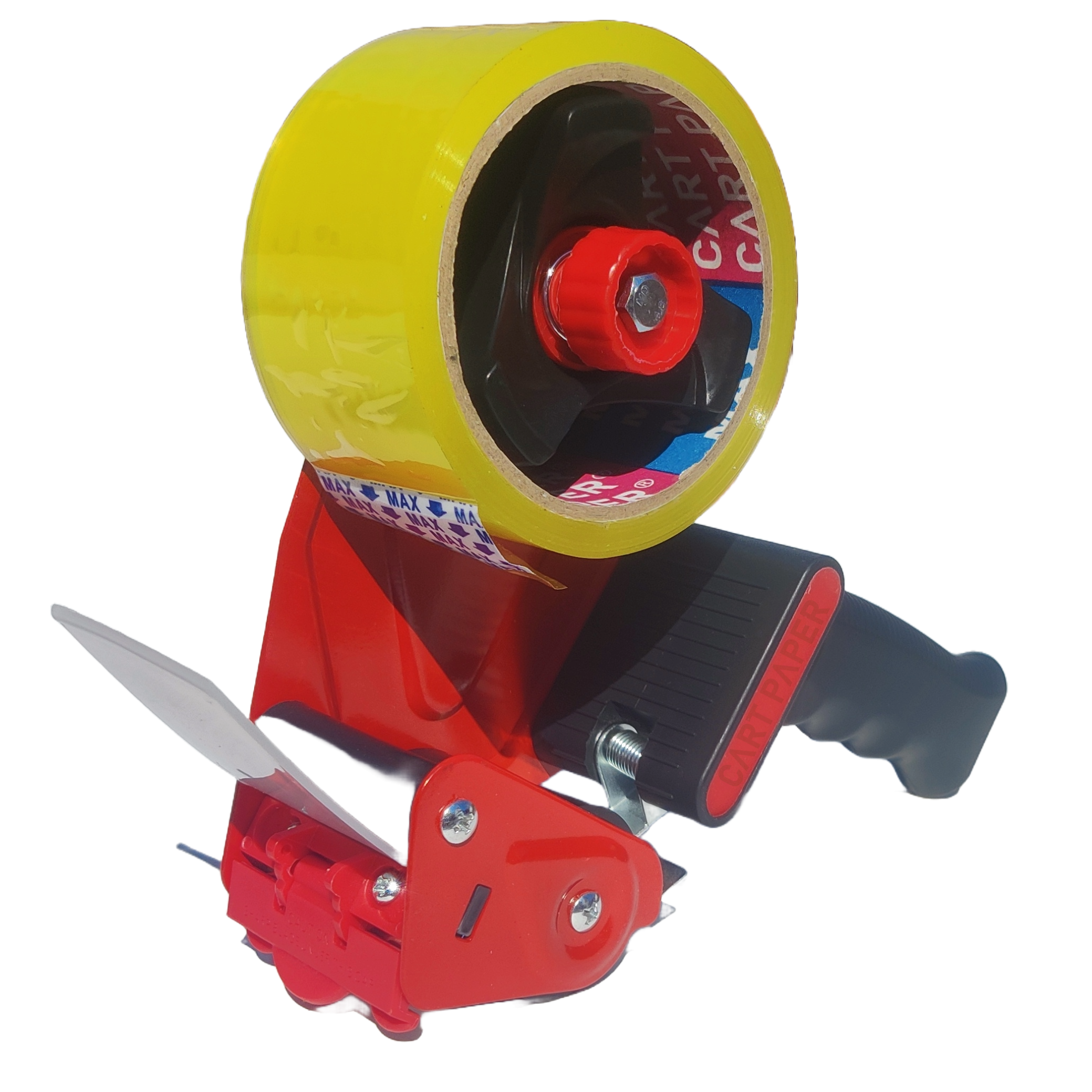 Dispensador para Cinta de Embalaje + Cinta de regalo