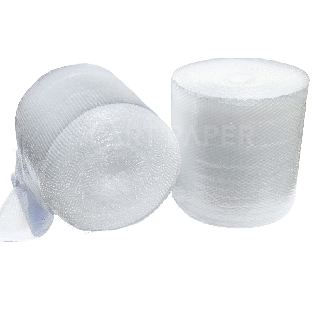 Plástico burbuja Rollo 50M x 0.5M