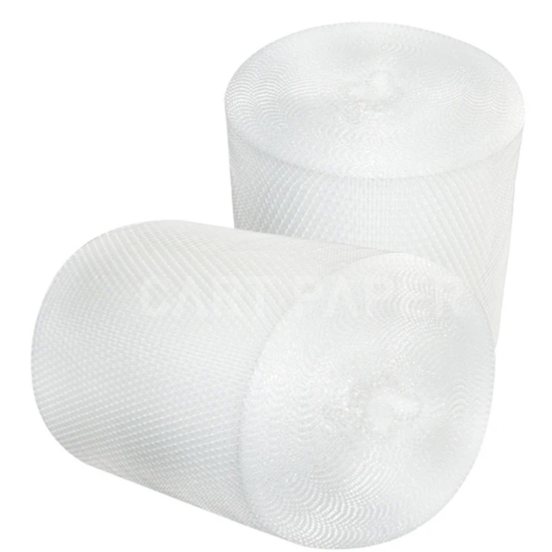 Plástico burbuja Rollo 25M x 0.5M