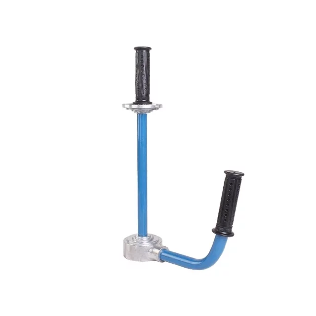 Dispensador Metálico para Film Stretch