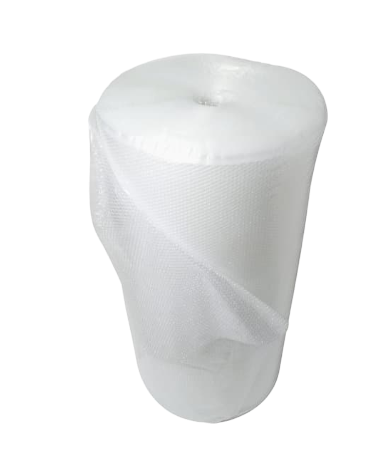 Plástico burbuja Rollo 100M x 1M