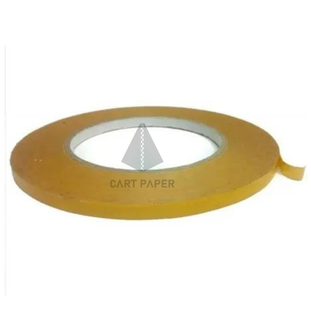 Cinta Doble contacto - doble Faz 50m X 9mm