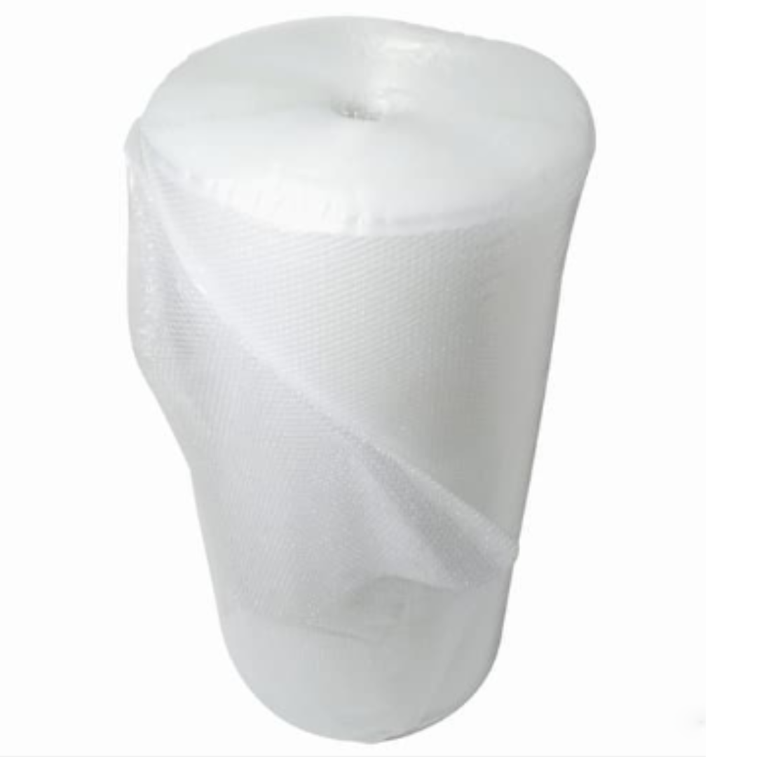 Plástico burbuja Rollo 100M x 1M