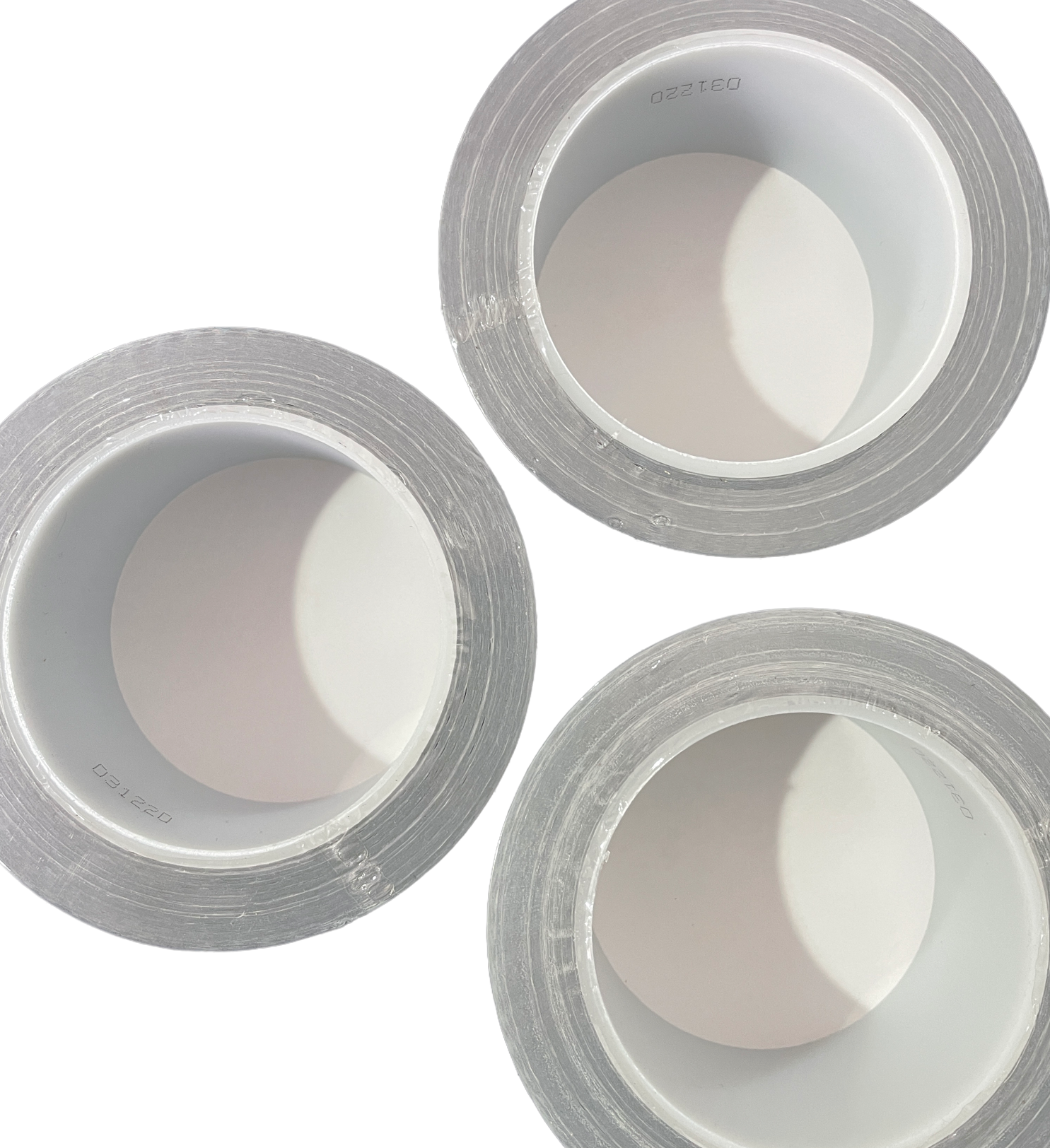 Cinta Multiuso Gris 48 mm x 30 mt