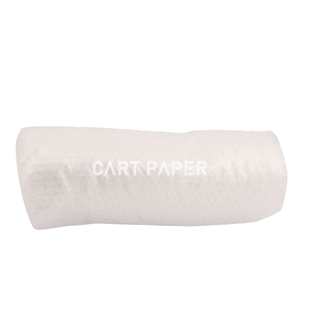 Plástico burbuja Rollo 100M x 1M – Cart Paper