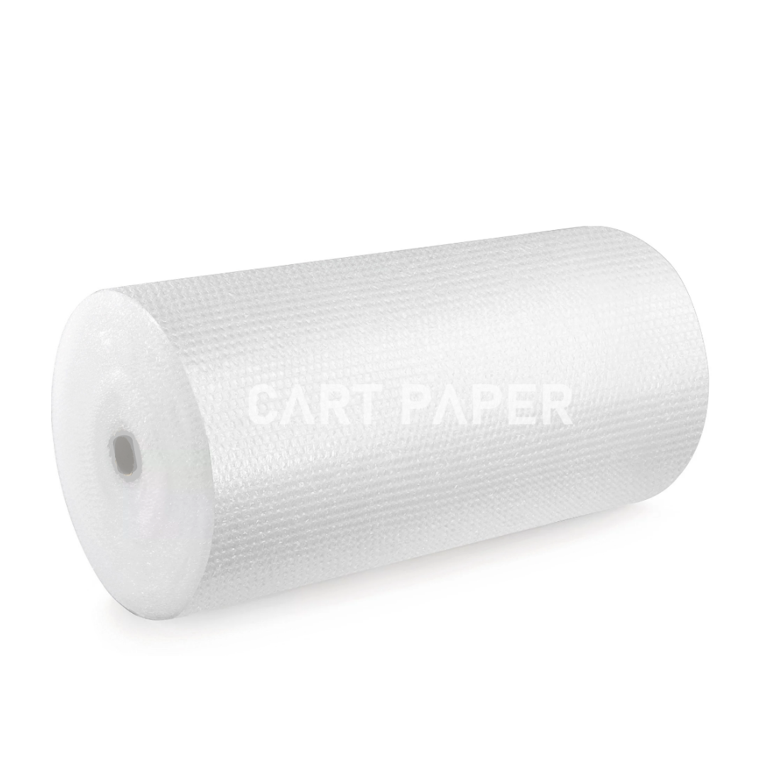 Plástico burbuja Rollo 50M x 1M