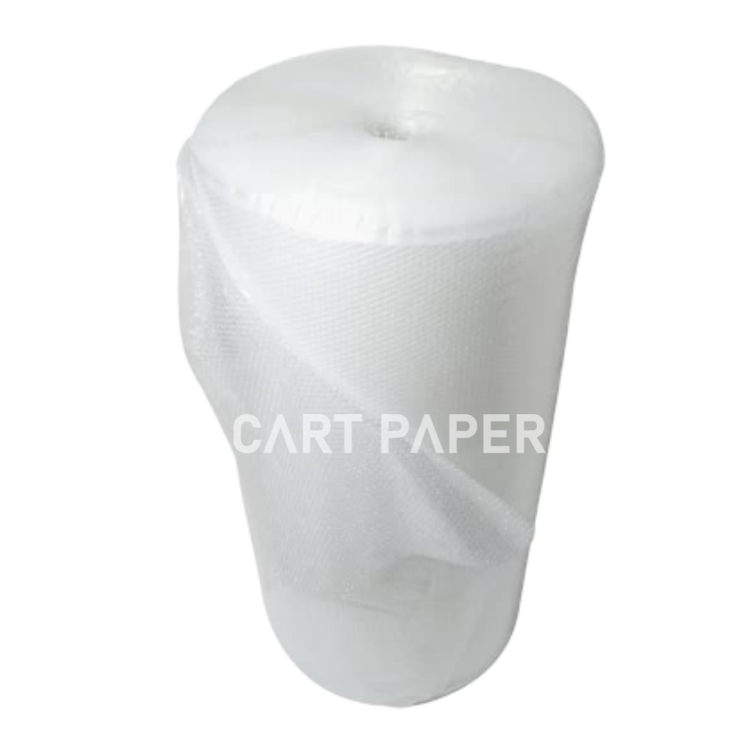 Plástico burbuja Rollo 100M x 1.5M