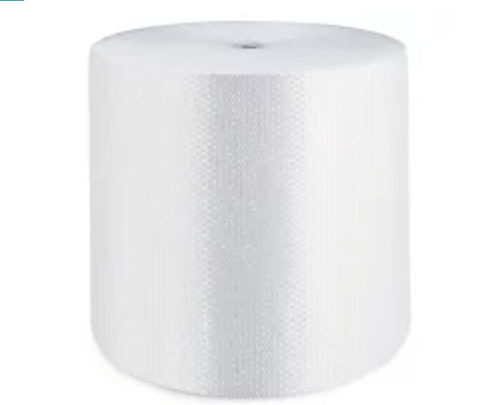 Plástico burbuja Rollo 50M x 0.5M