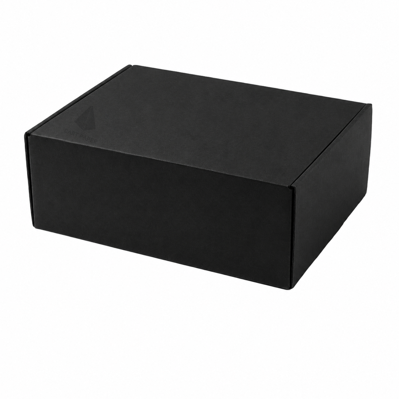 Caja autoarmable 30x25x10 PACK 25u Microcorrugado