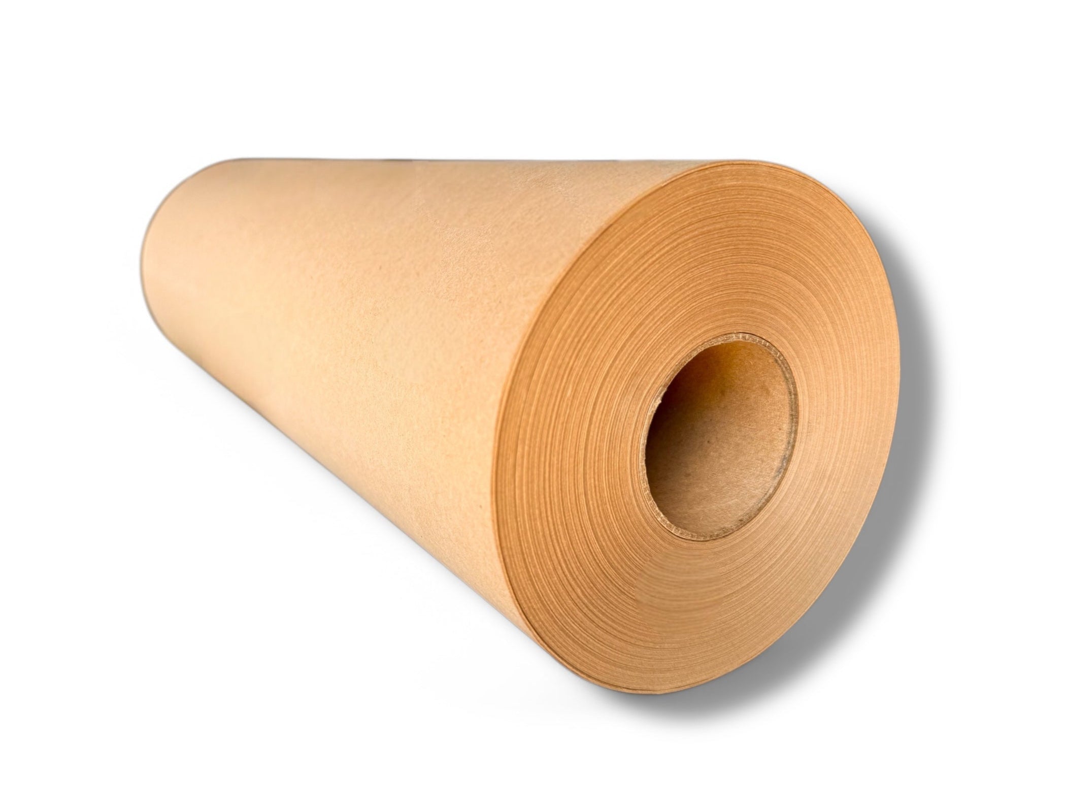 Papel kraft Rollo 40cm x 230m