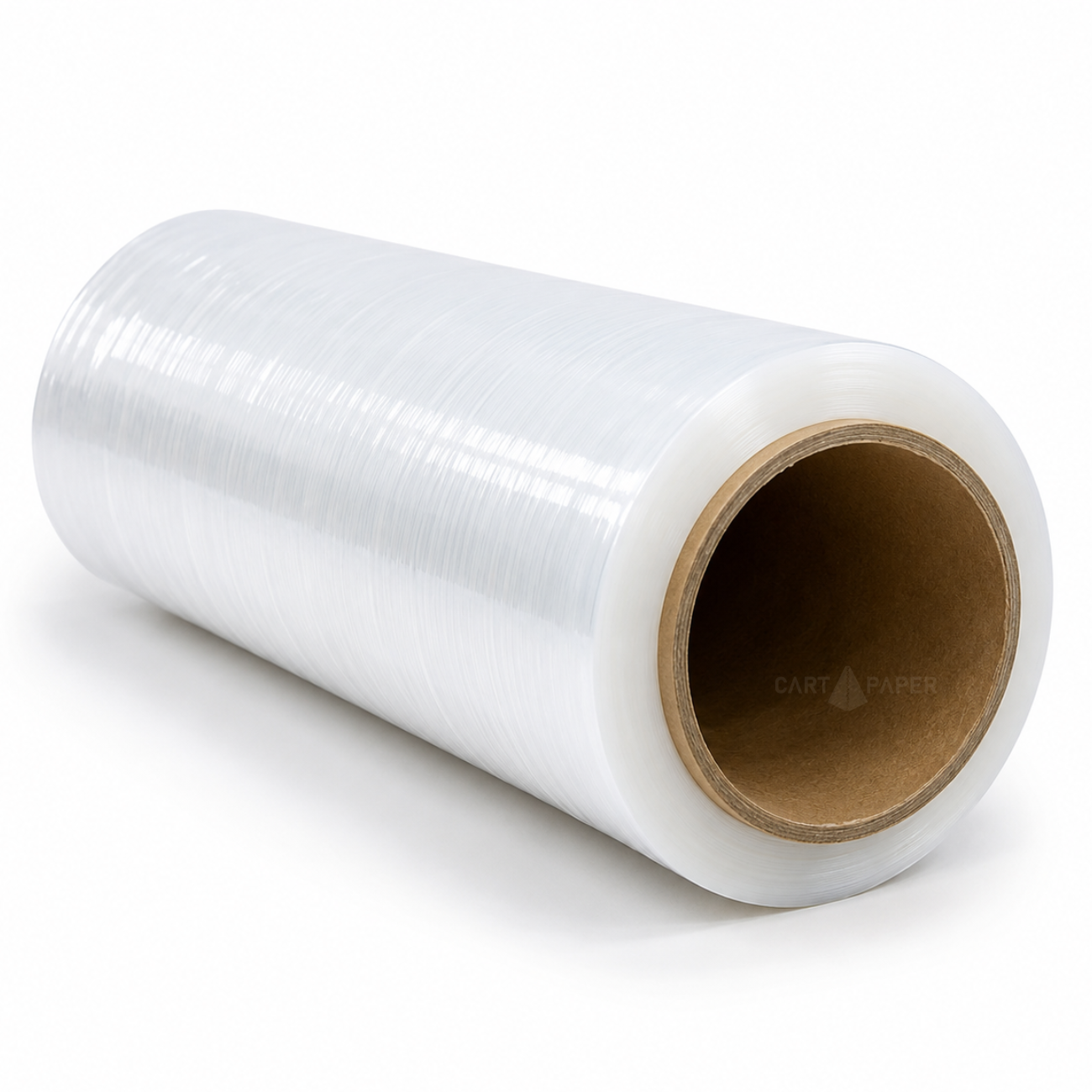 Film Stretch Transparente 320M