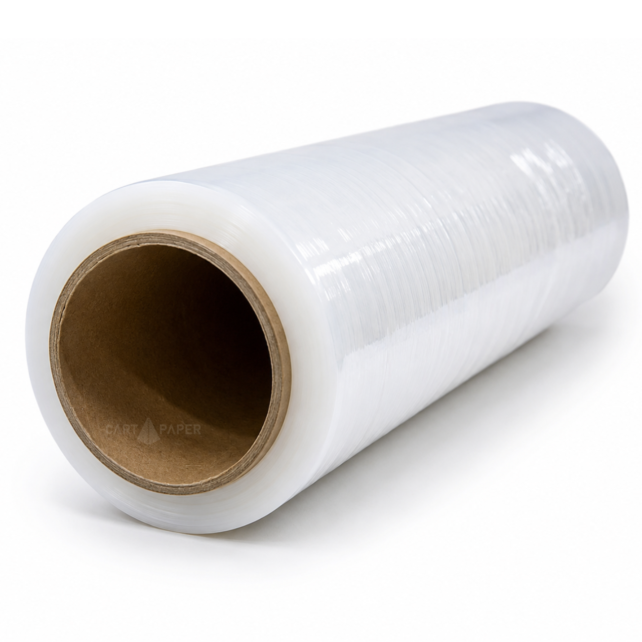Film Stretch Transparente 320M