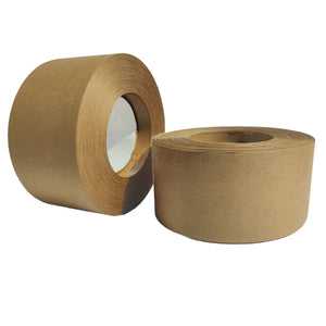 Cintas de papel Kraft