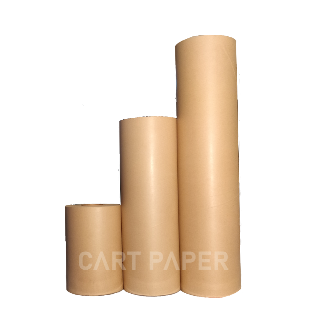 Papel kraft Rollo 40cm x 230m