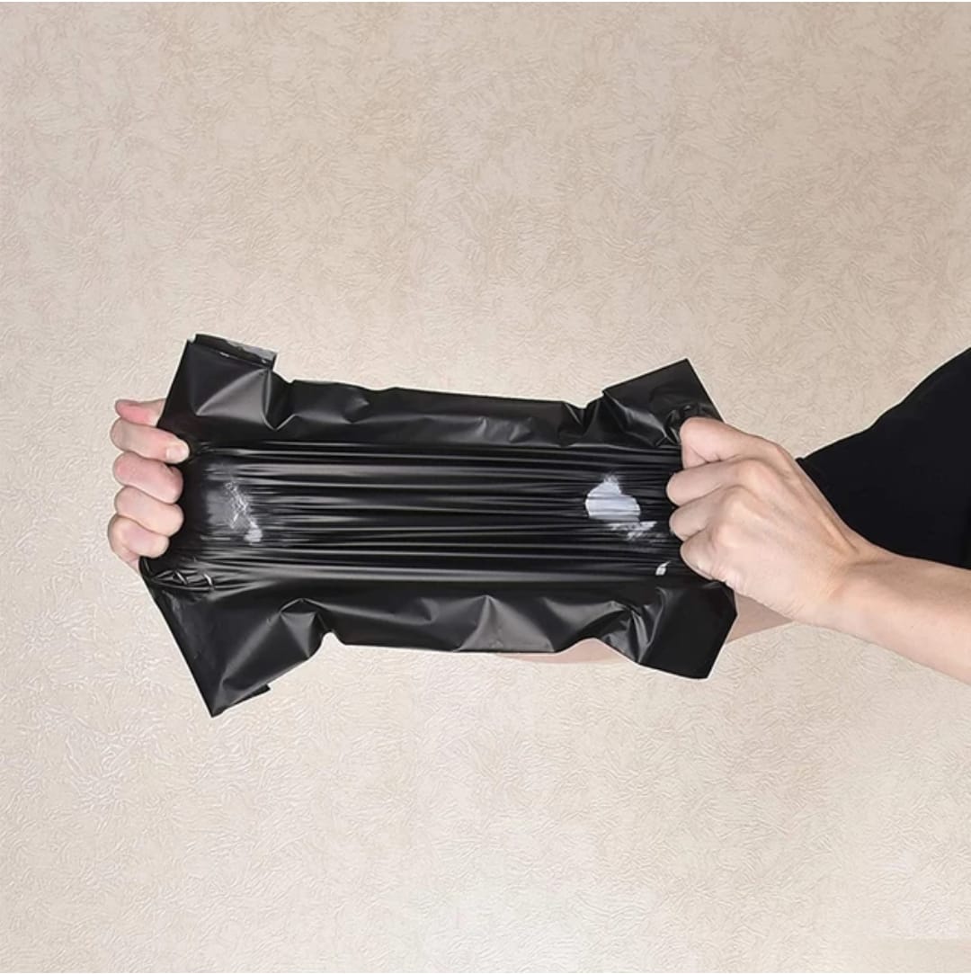 BOLSAS COMPOSTABLES ECOMMERCE 40cm x 43cm PACK 50